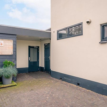 Het Bospad De Koog  Kültér fotó